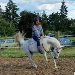 Meet your Posher, Jeannie